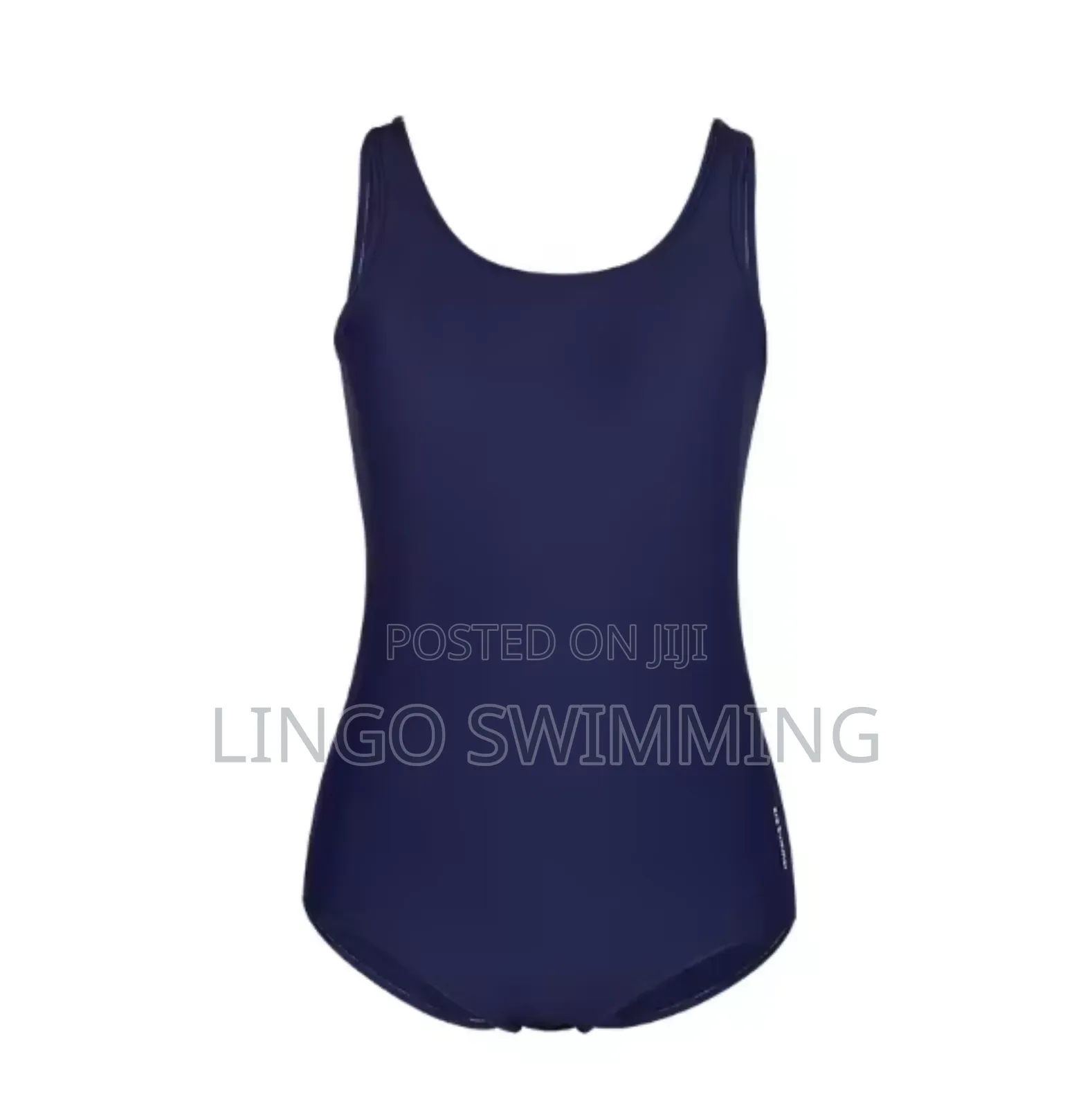 One-Piece Swim Dress