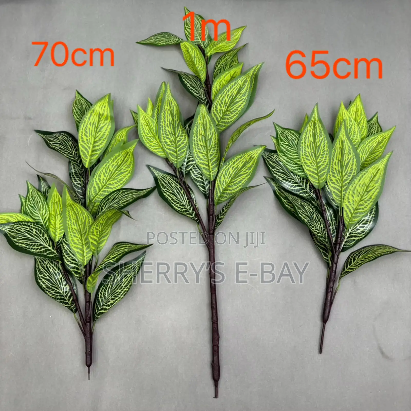 Artificial Plants