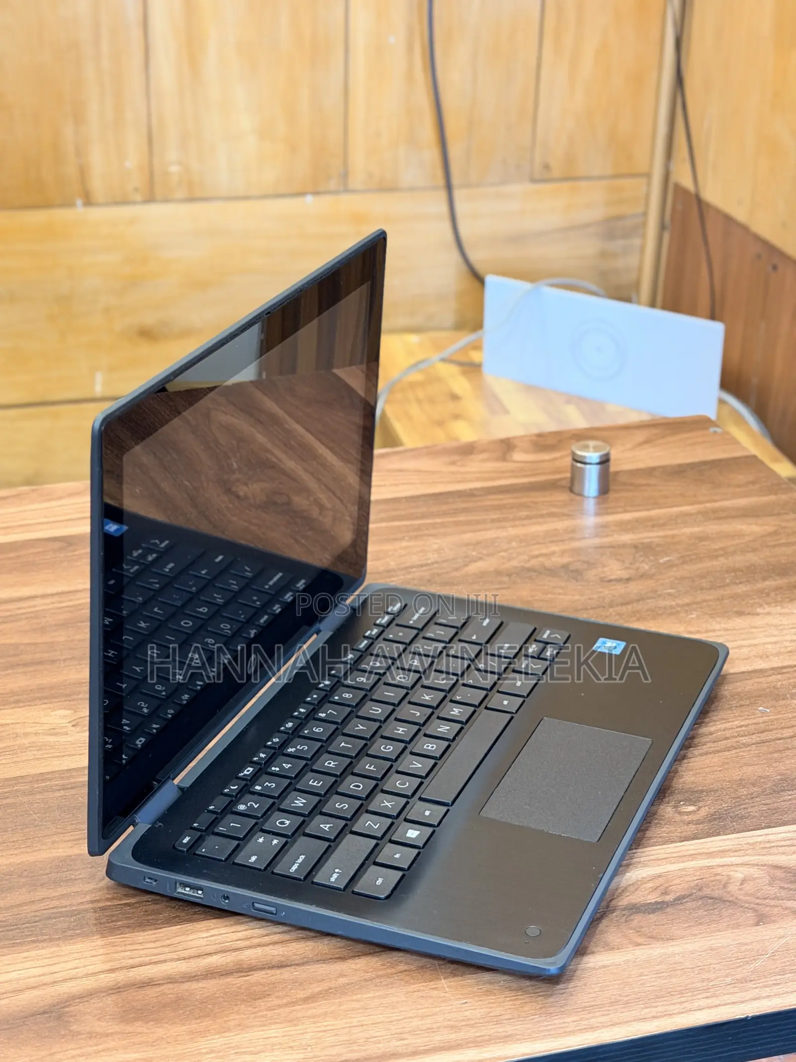 Laptop HP ProBook 11 X360 4GB Intel Pentium SSD 128GB