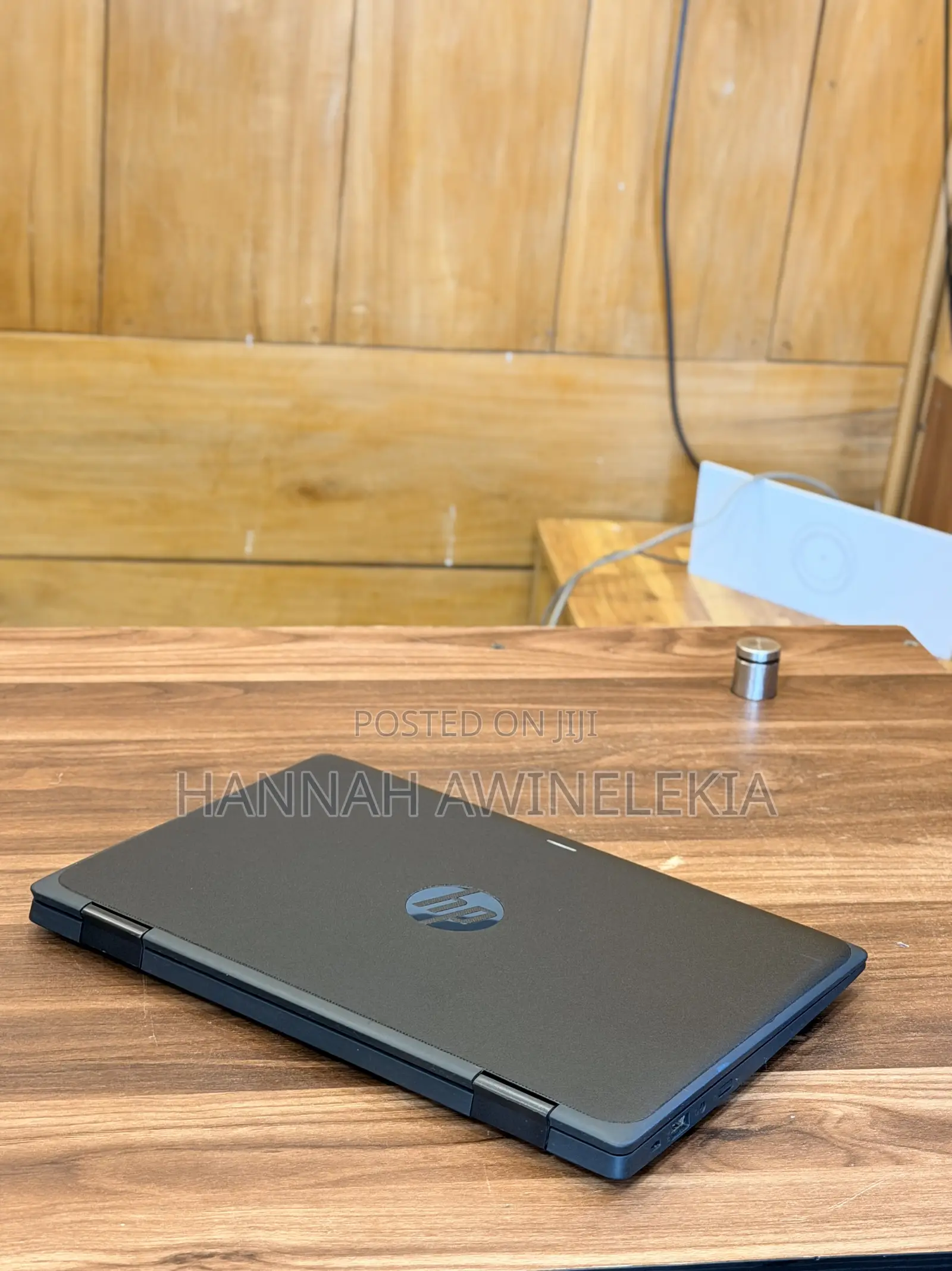 Laptop HP ProBook 11 X360 4GB Intel Pentium SSD 128GB