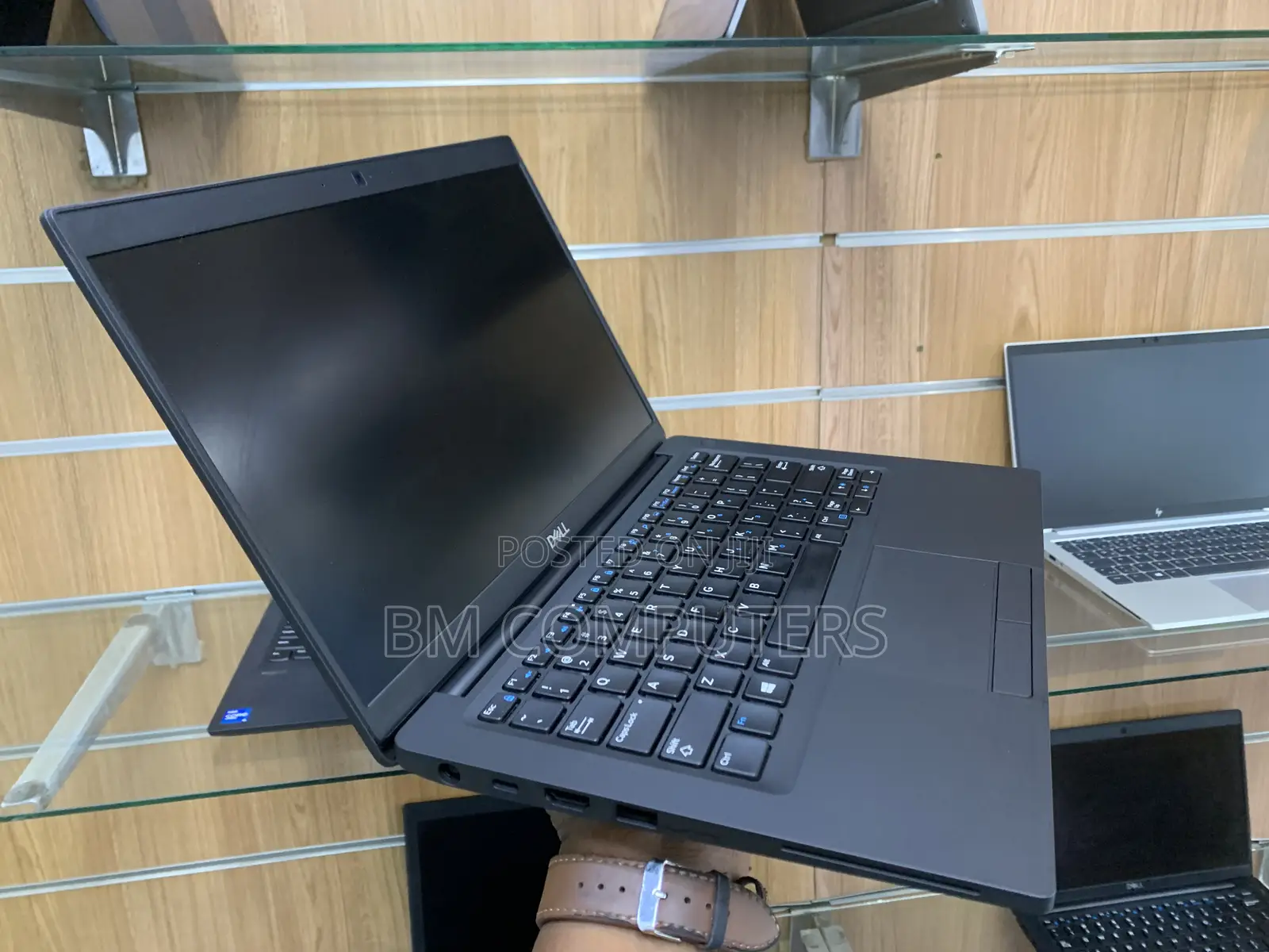 Laptop Dell Latitude 7390 8GB Intel Core i7 SSD 256GB