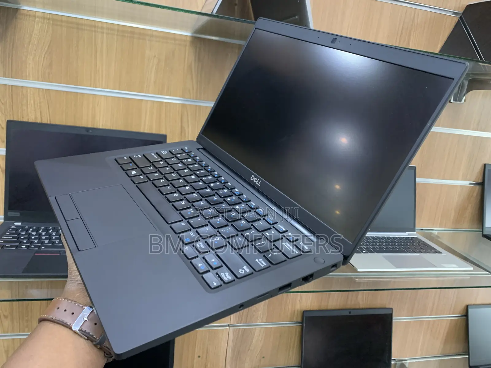 Laptop Dell Latitude 7390 8GB Intel Core i7 SSD 256GB