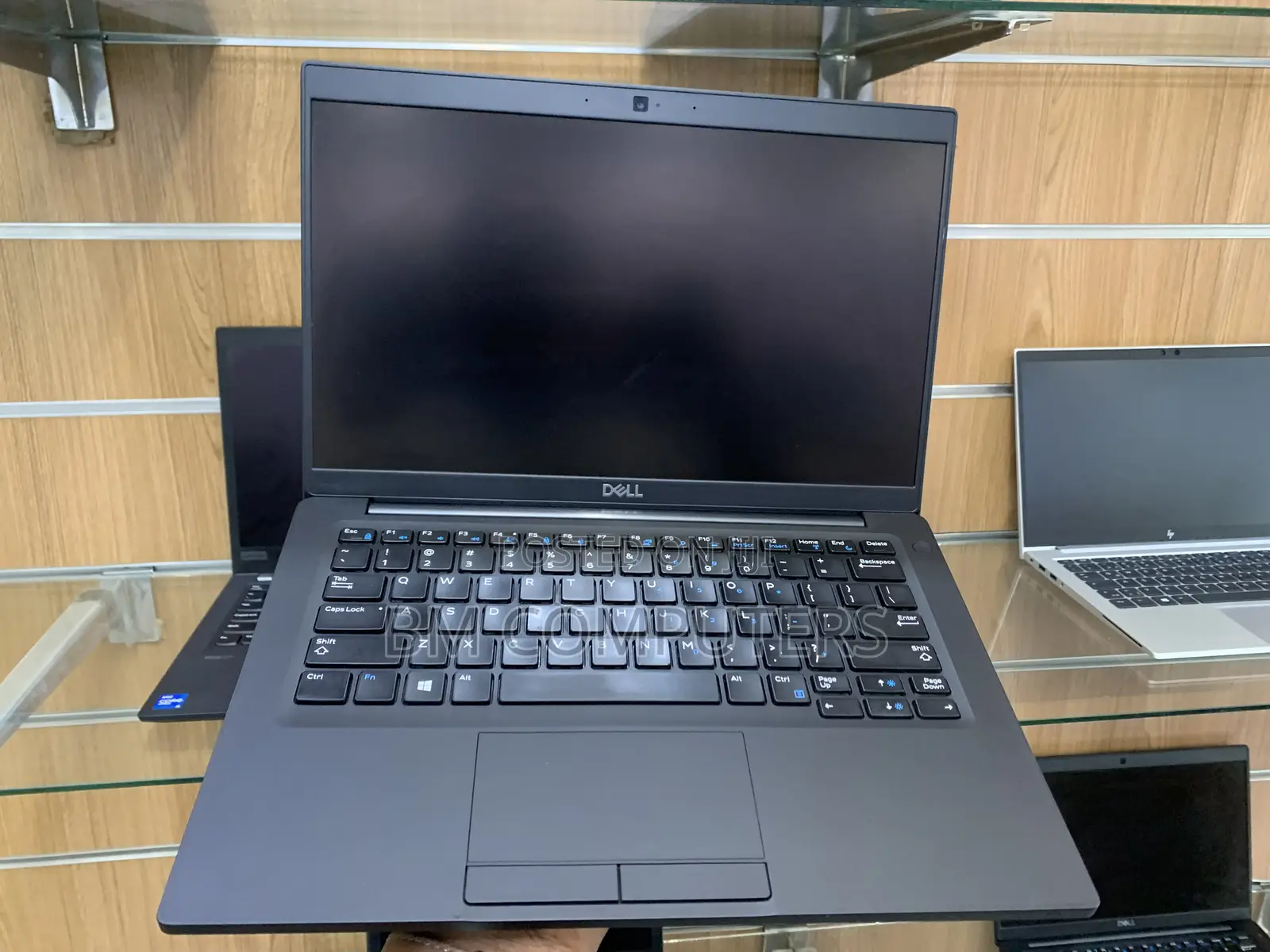 Laptop Dell Latitude 7390 8GB Intel Core i7 SSD 256GB