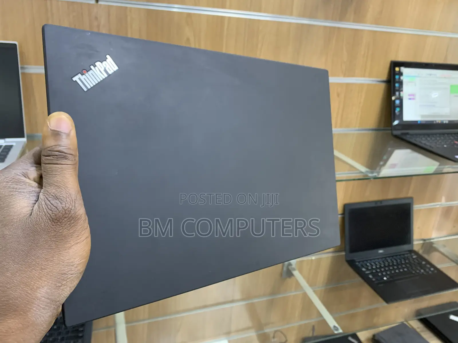 Laptop Lenovo ThinkPad T14 G2 16GB Intel Core i5 SSD 256GB