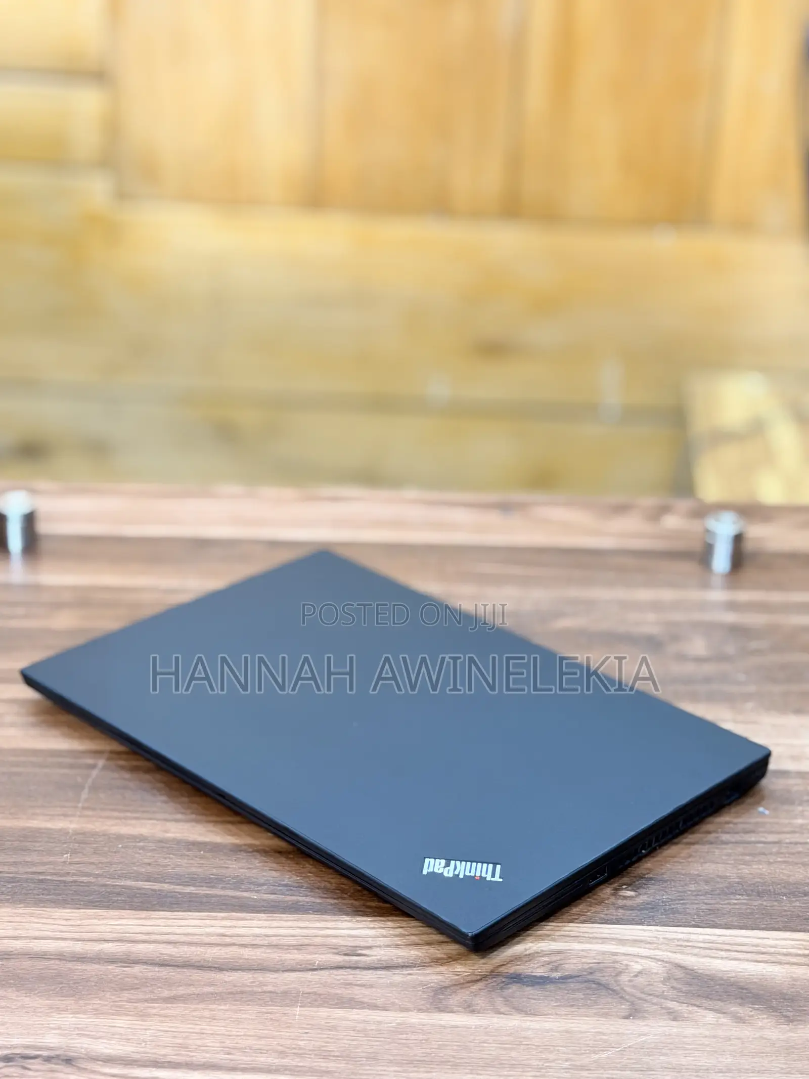 Laptop Lenovo 8GB Intel Core i5 SSD 256GB