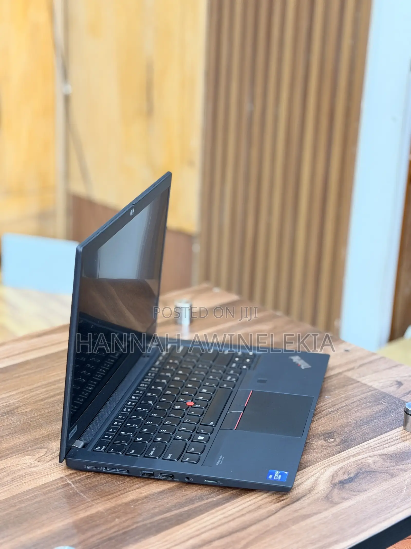 Laptop Lenovo ThinkPad T14 G2 16GB Intel Core i5 SSD 256GB