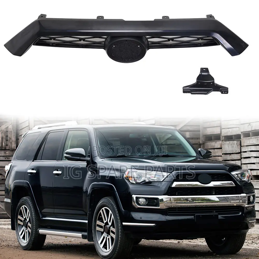 Toyota 4runner 2014-2020 Front Grille