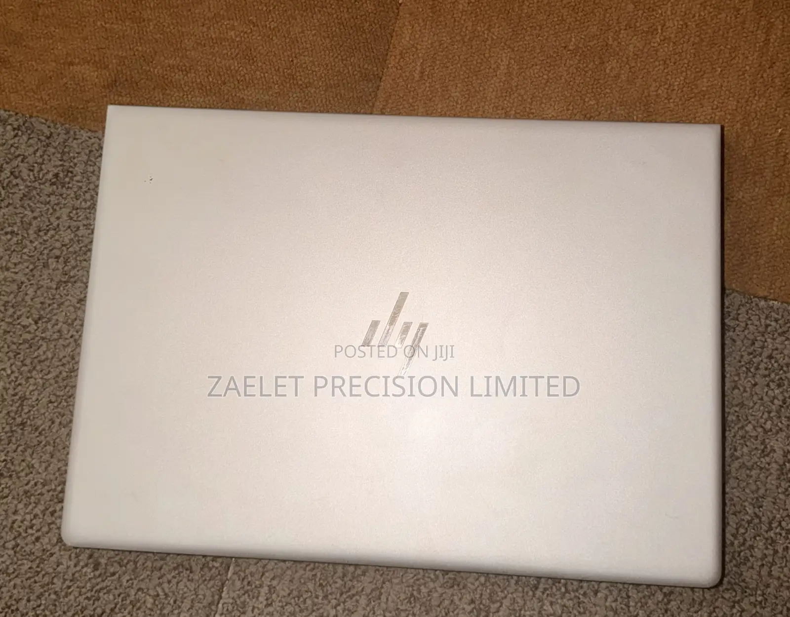 Laptop HP EliteBook 840 G6 16GB Intel Core i7 SSD 512GB