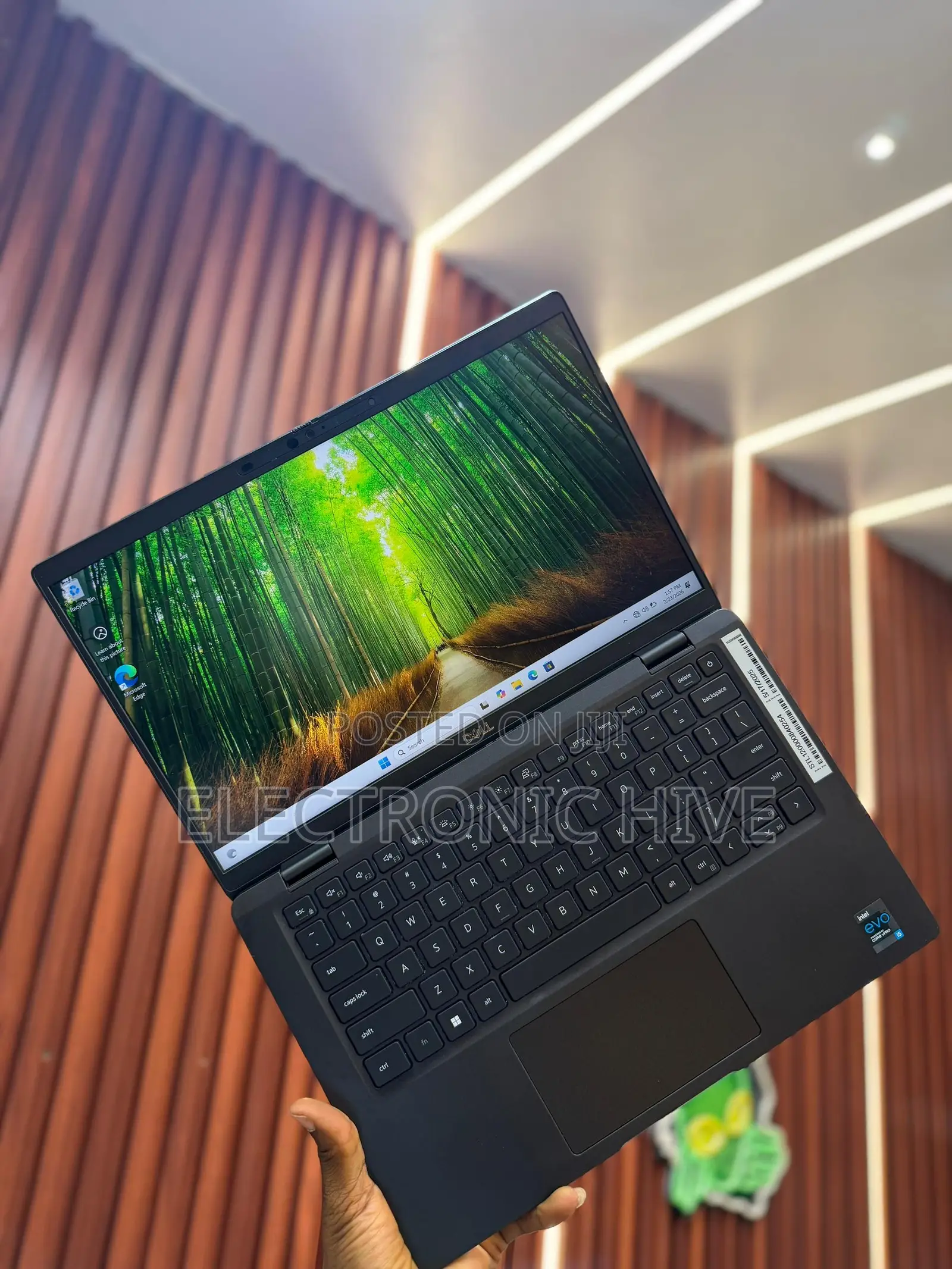 Laptop Dell Latitude 7420 16GB Intel Core i5 SSD 256GB