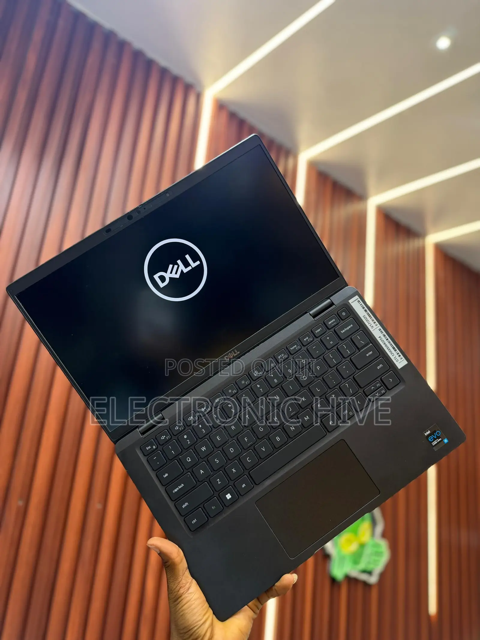 Laptop Dell Latitude 7420 16GB Intel Core i5 SSD 256GB