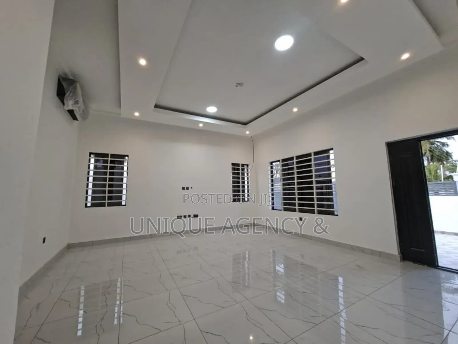 3bdrm Bungalow in Spintex for sale