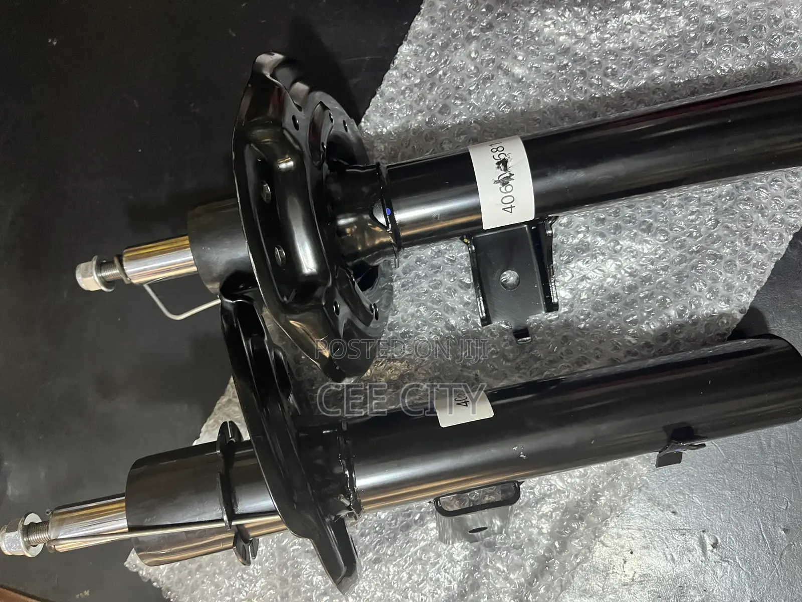 Mitsubishi Outlander 2022-2024 Front Shock Absorbers