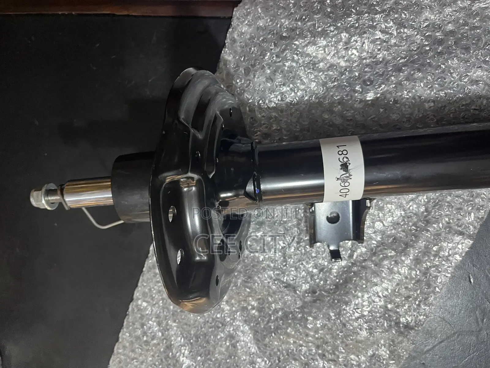 Mitsubishi Outlander 2022-2024 Front Shock Absorbers
