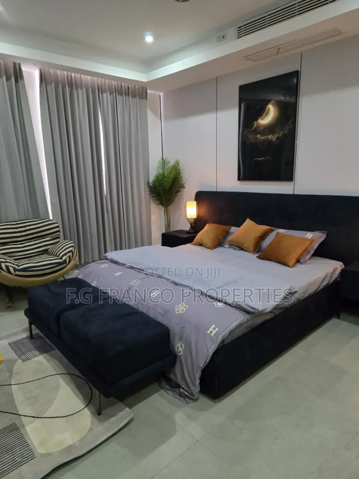 23 Rooms Apartment for Sale at East Legon