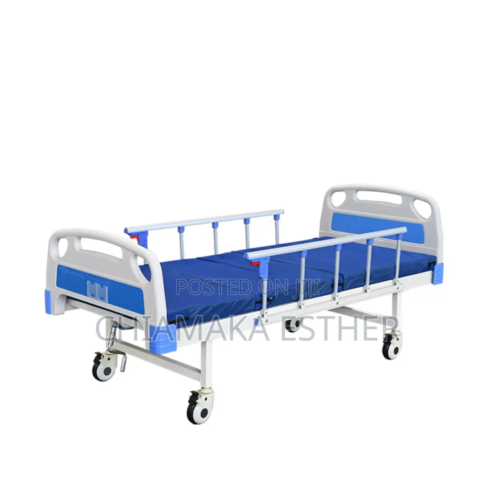 Hospital Bed