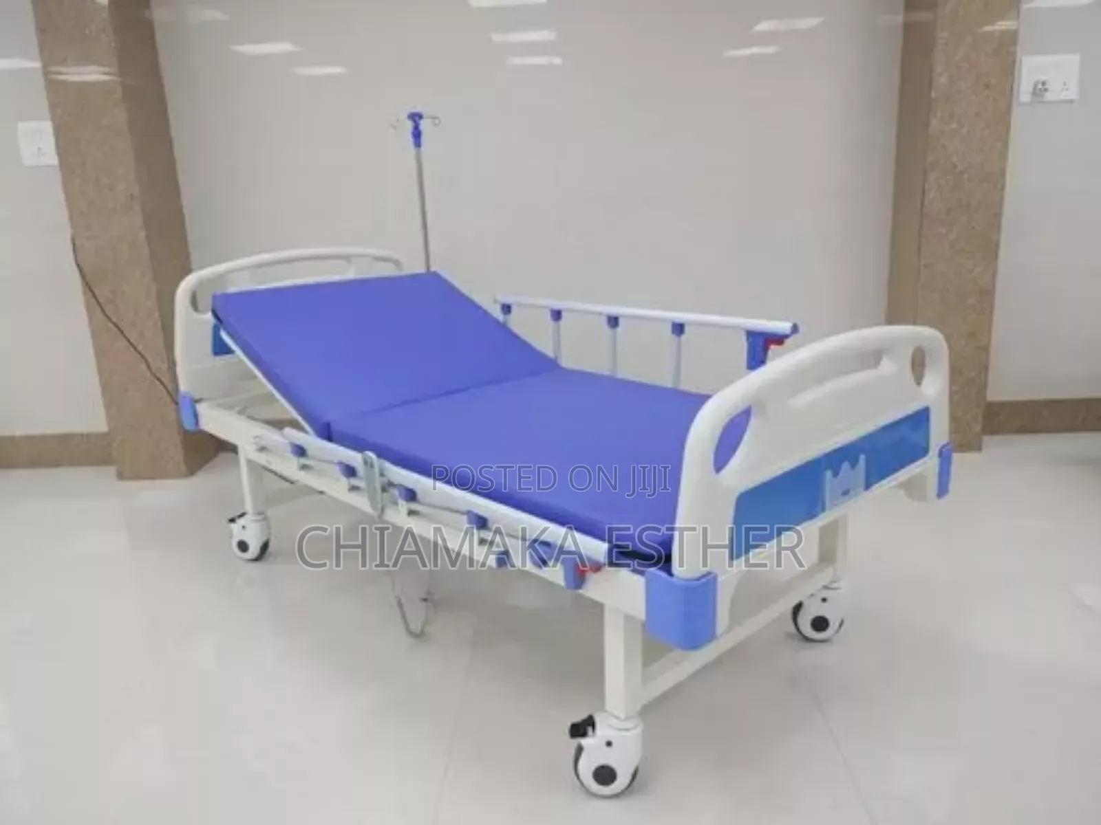 Hospital Bed