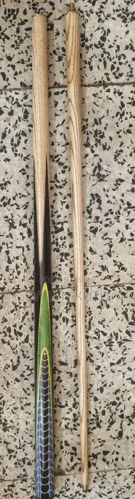 Adjustable Snooker Stick