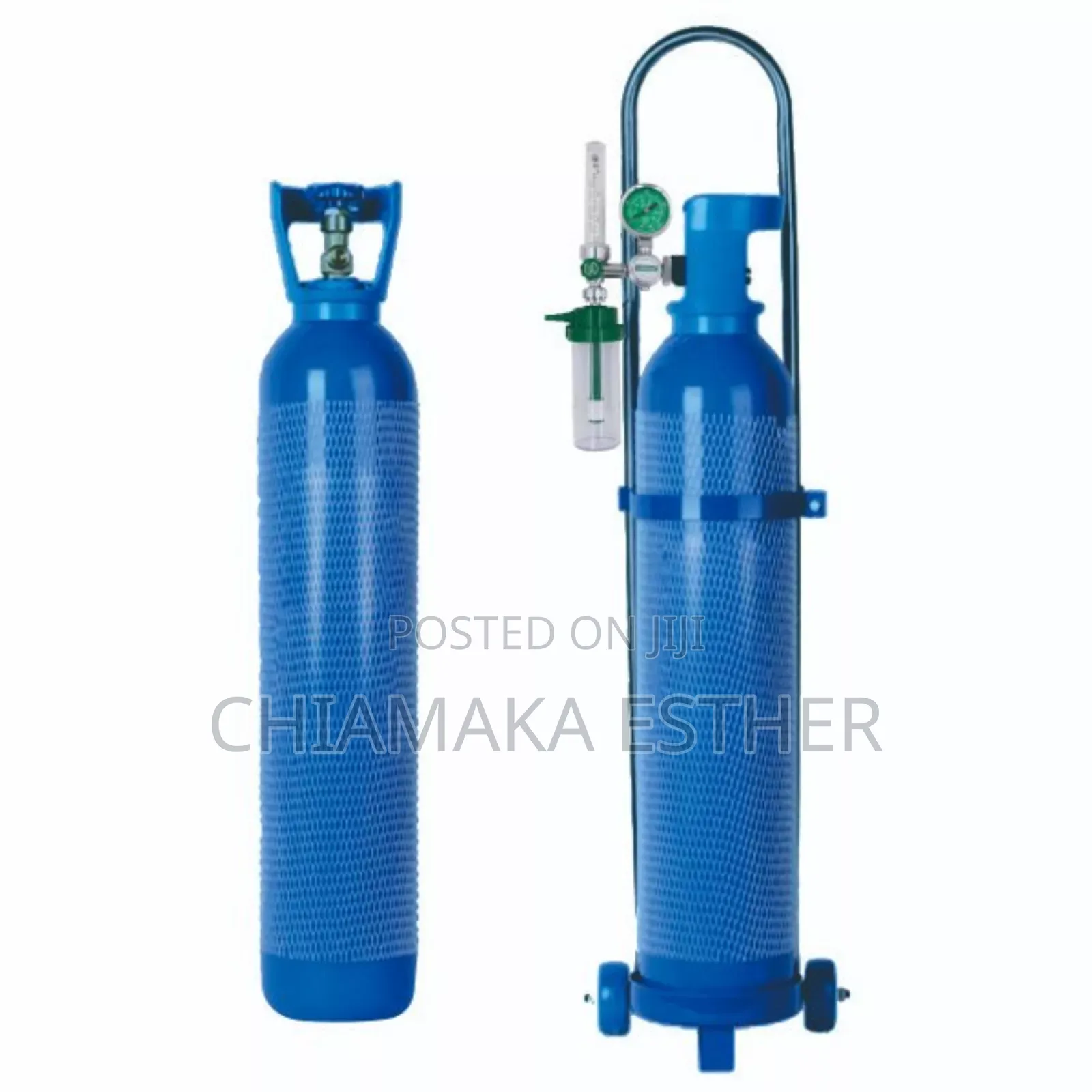 Oxygen Cylinder10lits