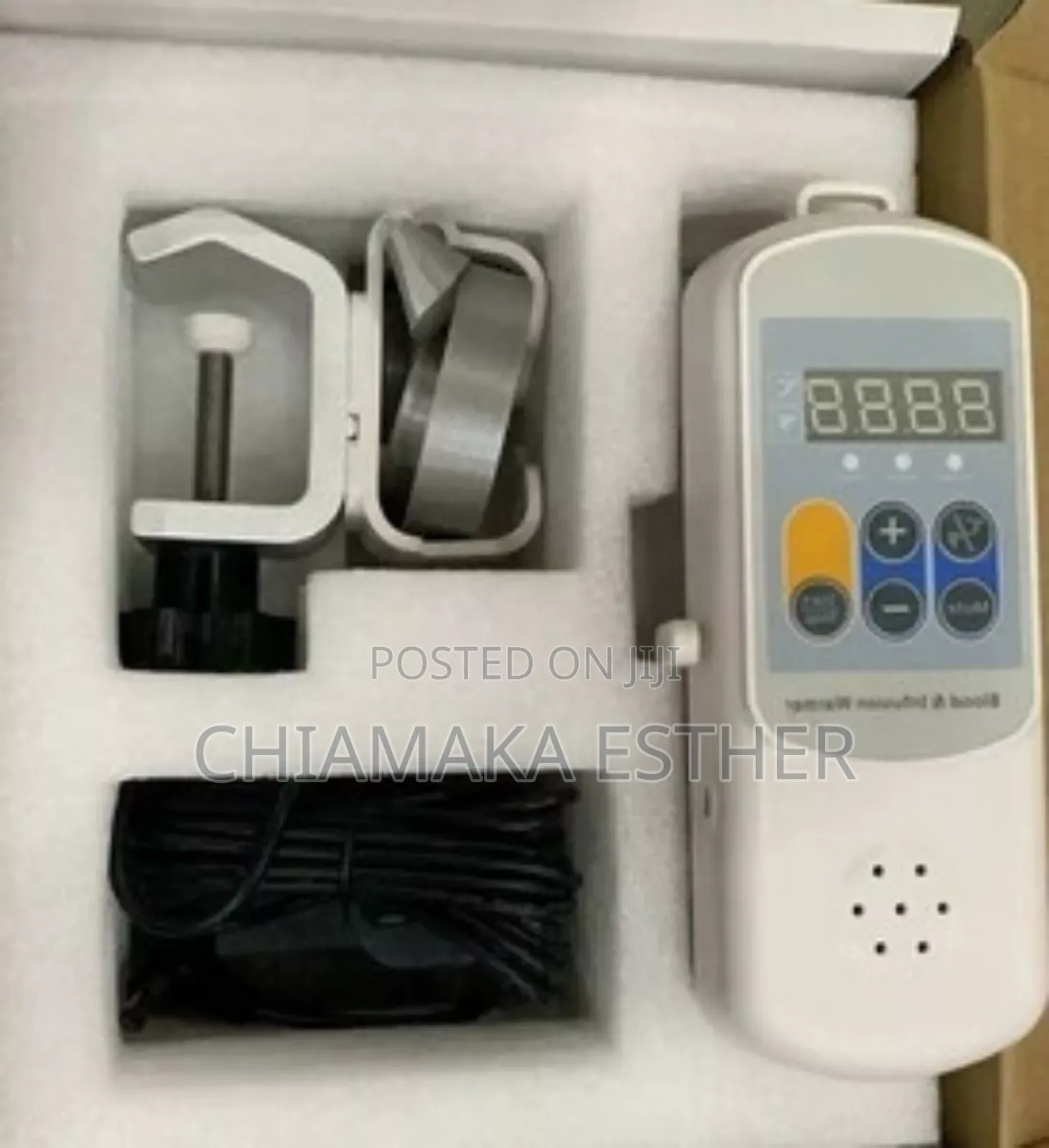 Medical Blood Warmer