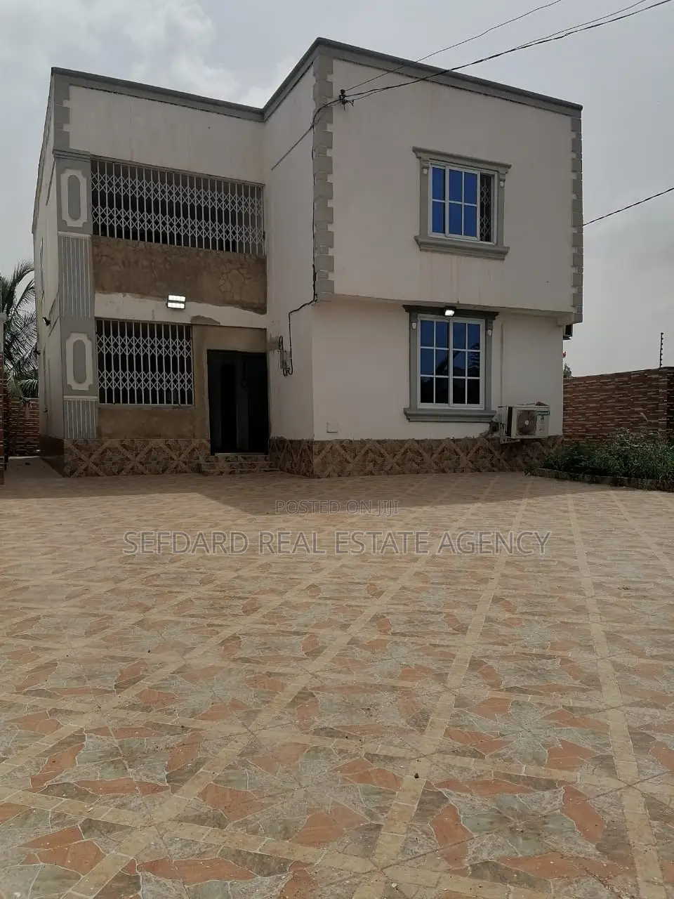 4bdrm House in Amasaman for sale