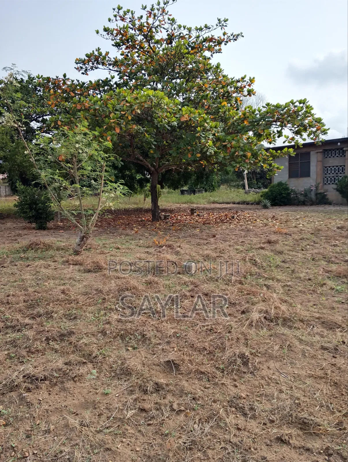 0.65 Acre of Direct Road Side Land for Sale Comm12
