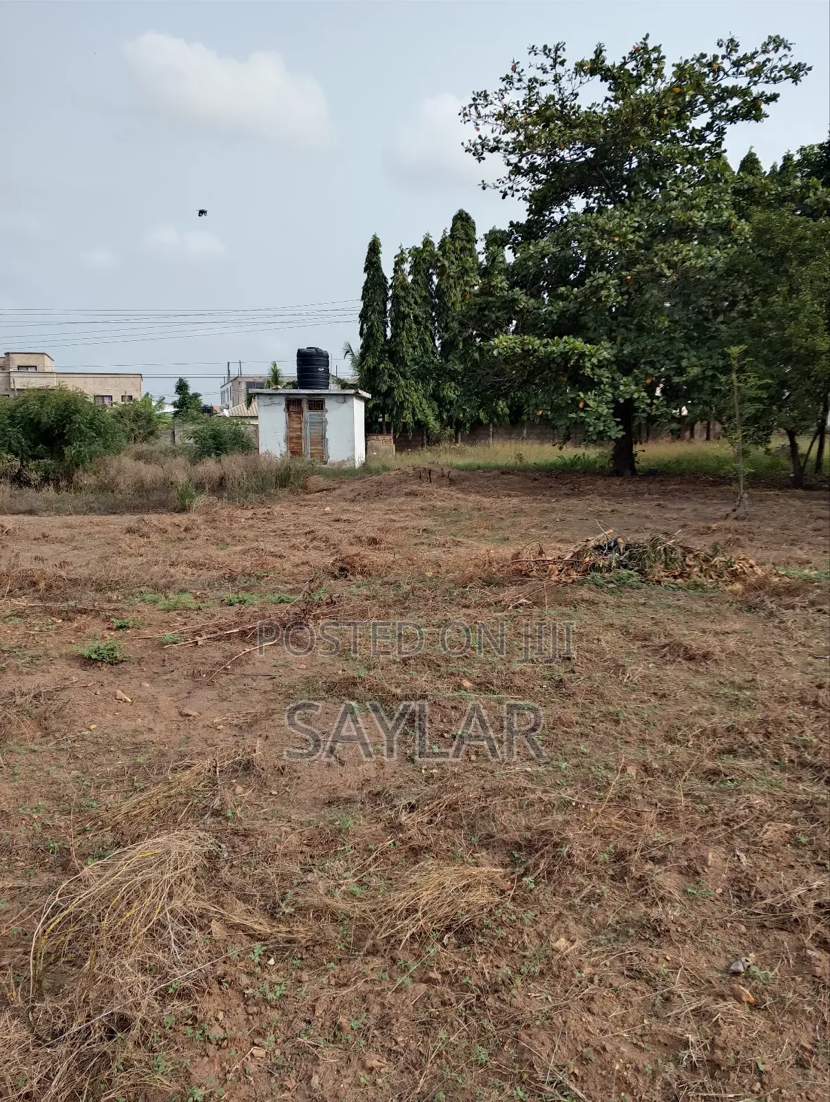 0.65 Acre of Direct Road Side Land for Sale Comm12