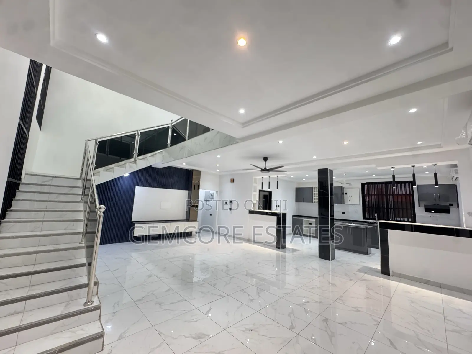 4bdrm House in Adenta Housing, Ashaley Botwe for sale