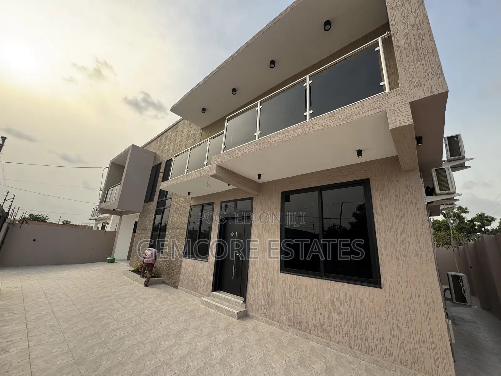 4bdrm House in Adenta Housing, Ashaley Botwe for sale