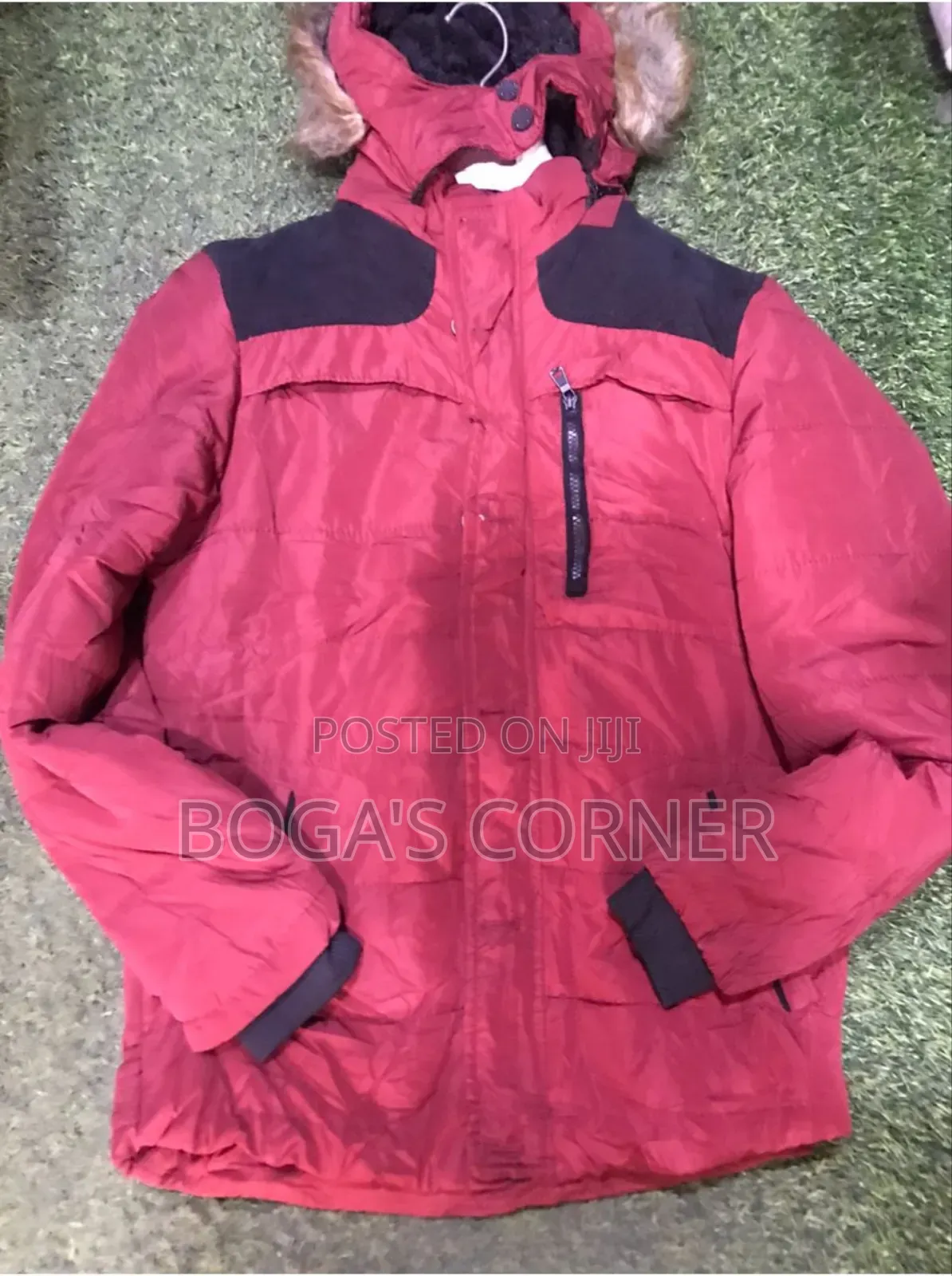Winter Jacket