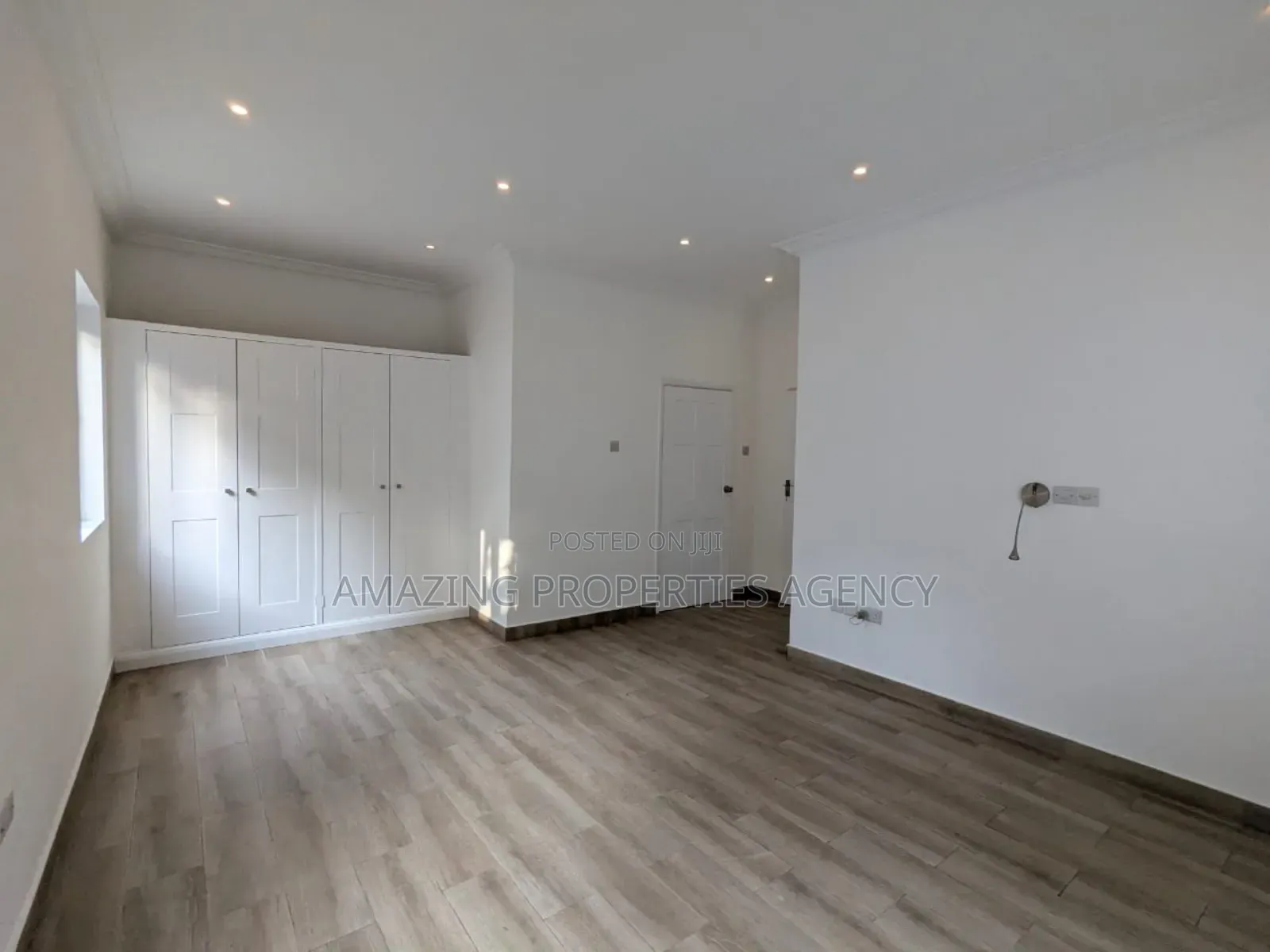 4bdrm House in Cantonments, US Embassy Area for rent
