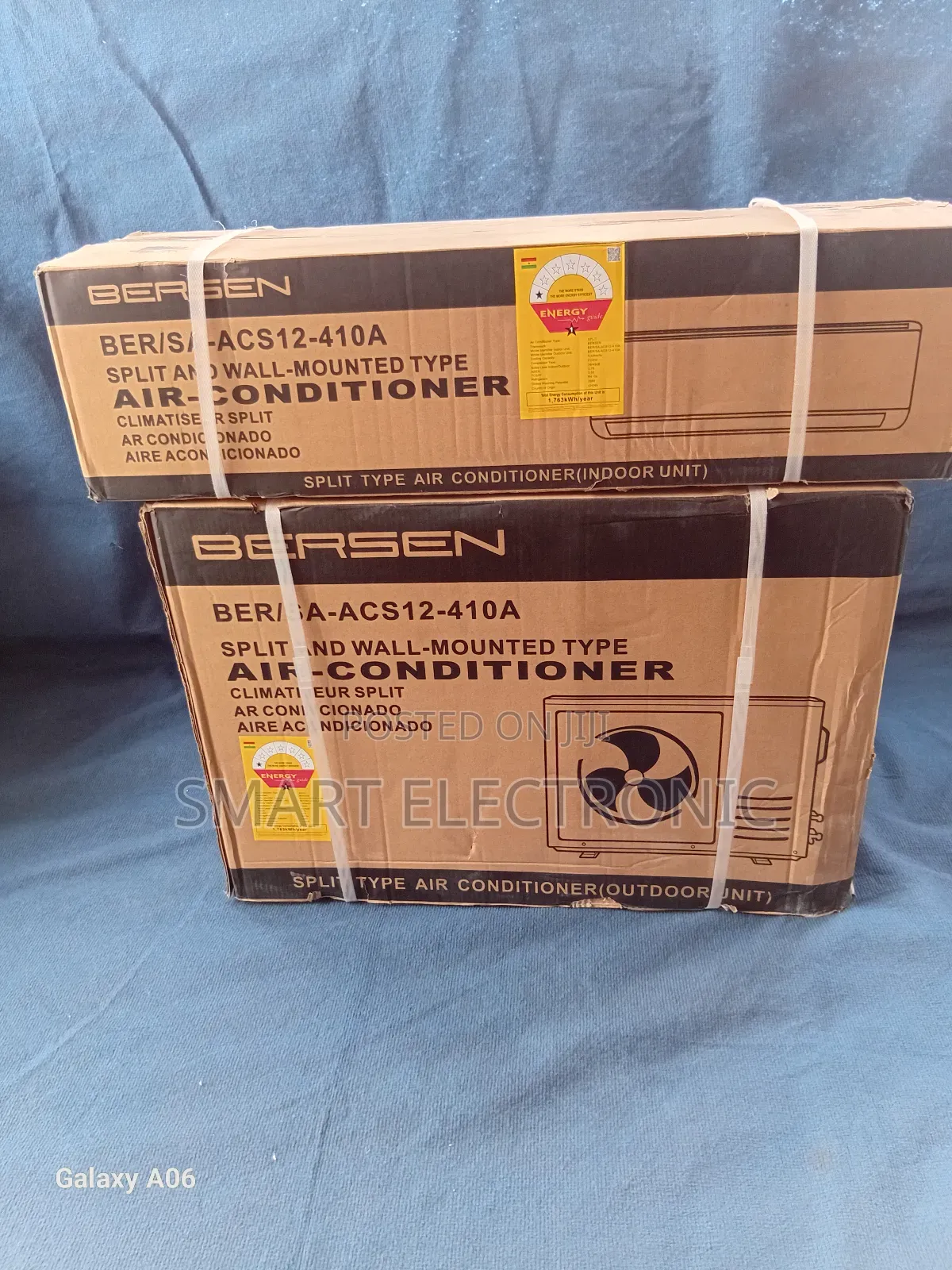 Arctic Power Cooling System Air Conditioner, 1.5hp Air Conditioner