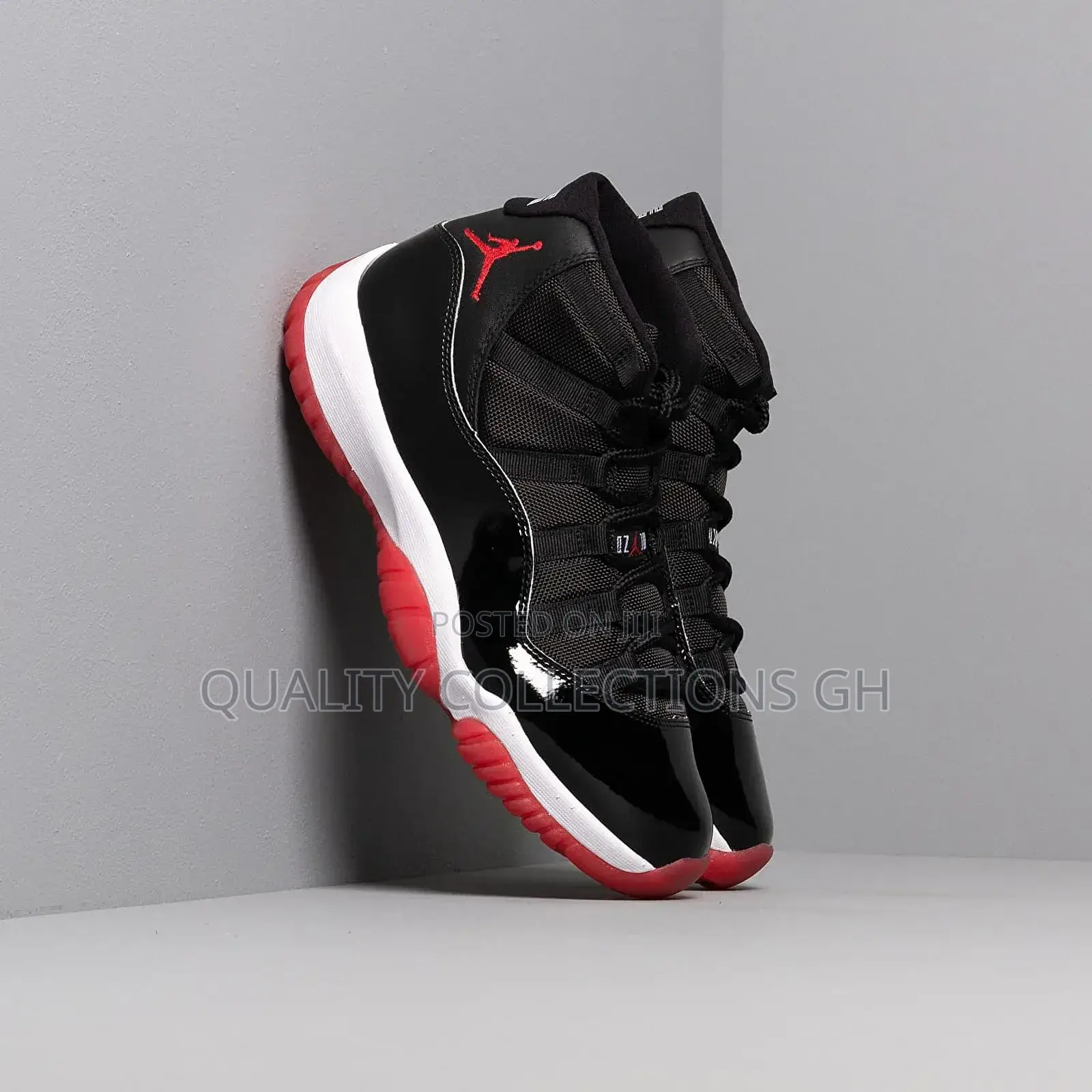 Jordan 11 Retro Playoffs