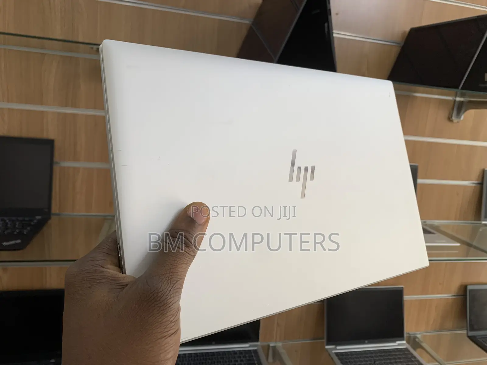 Laptop HP EliteBook 835 G7 8GB AMD Ryzen 5 SSD 256GB