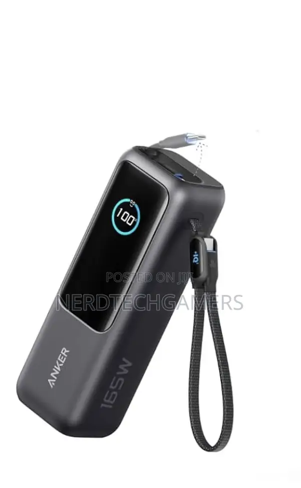 Anker Power Bank 165w