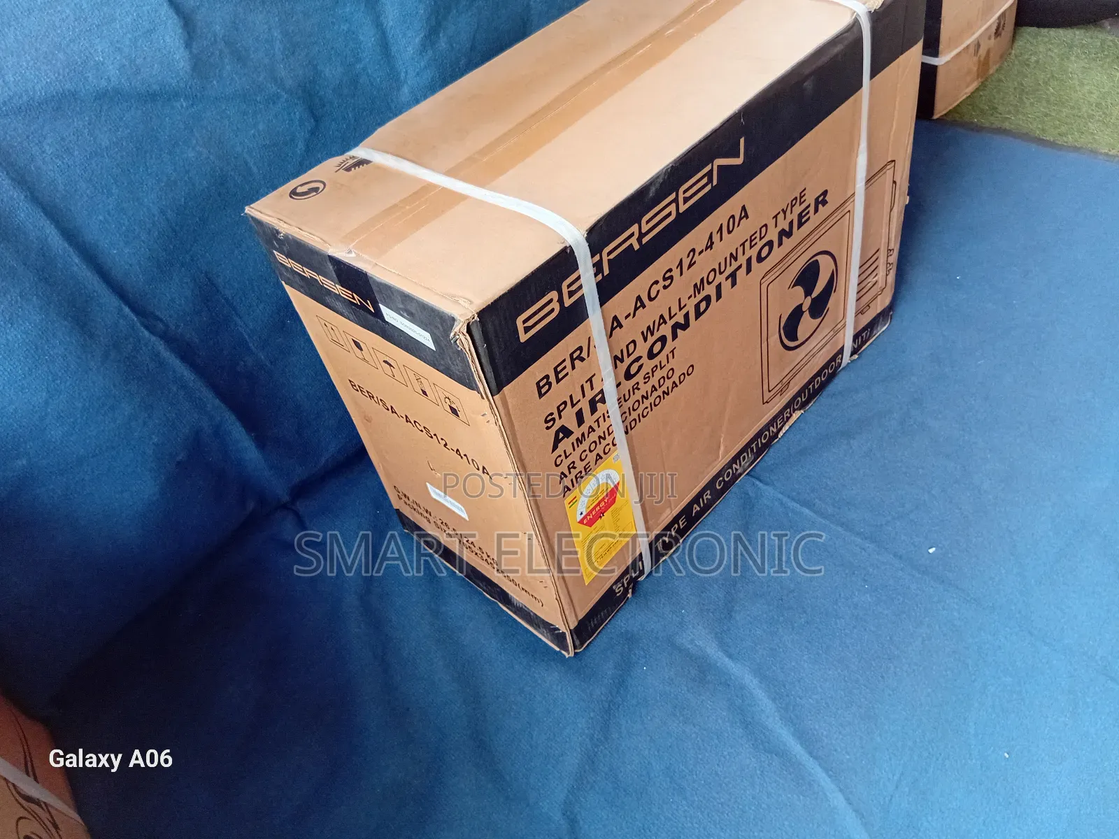 Ecocool 1.5hp Air Conditioner, Wall Mounted Air Conditioner