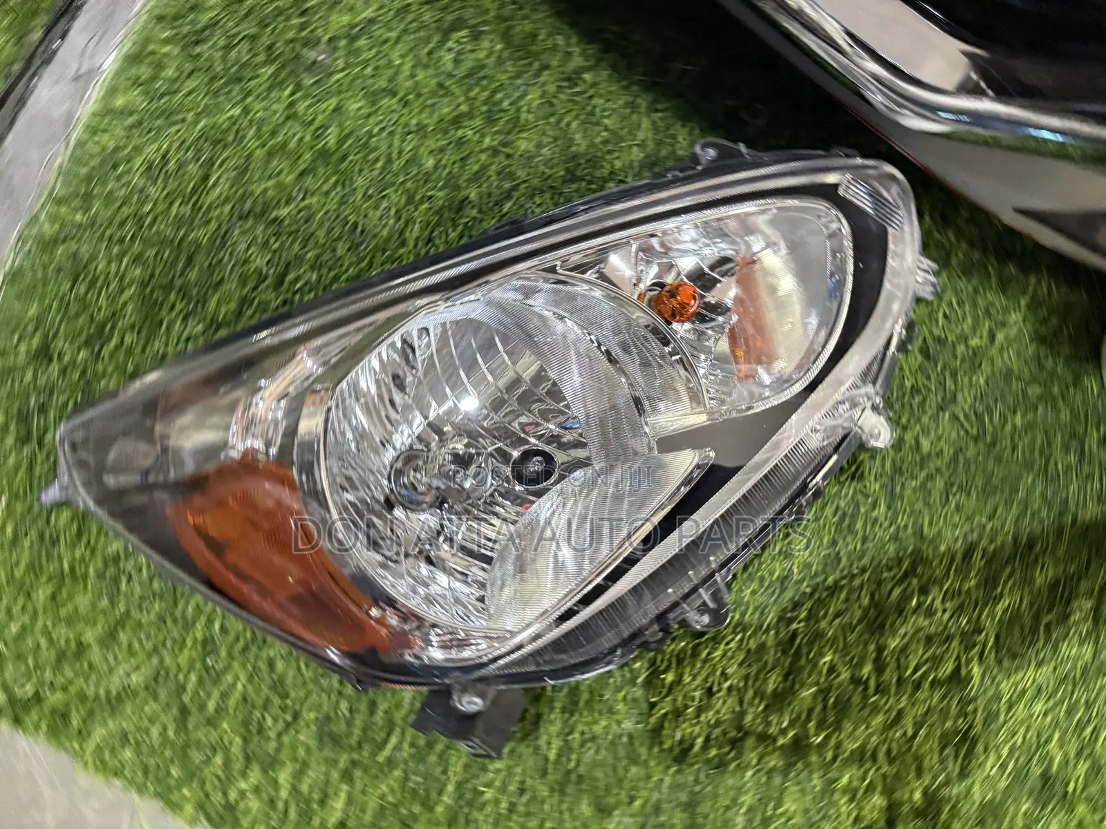Mitsubishi Mirage 2014