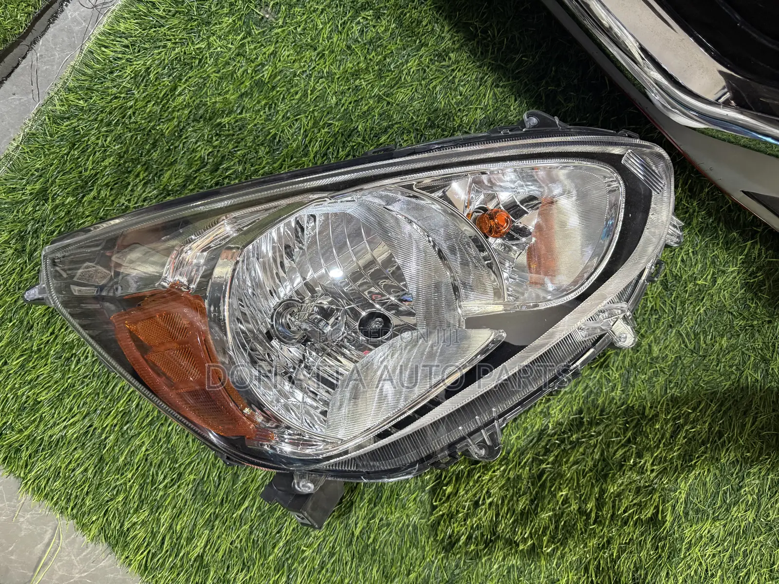 Mitsubishi Mirage 2014