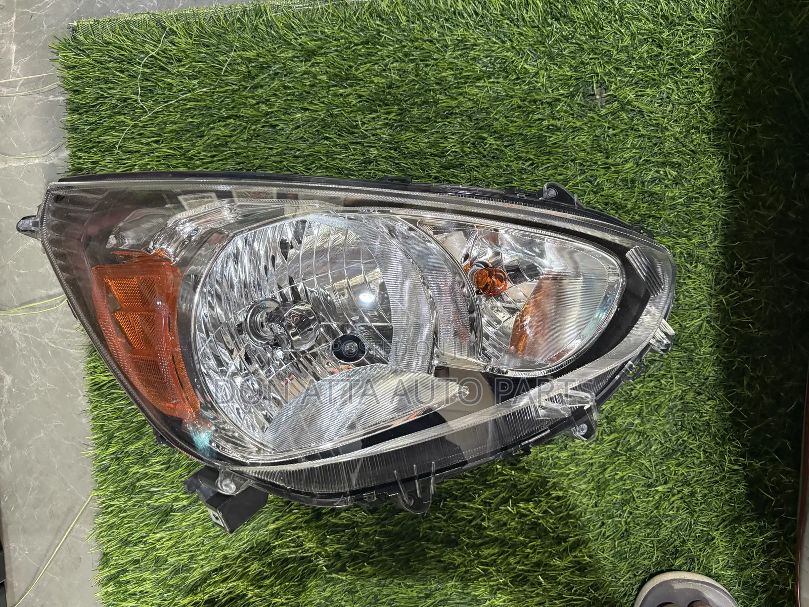 Mitsubishi Mirage 2014