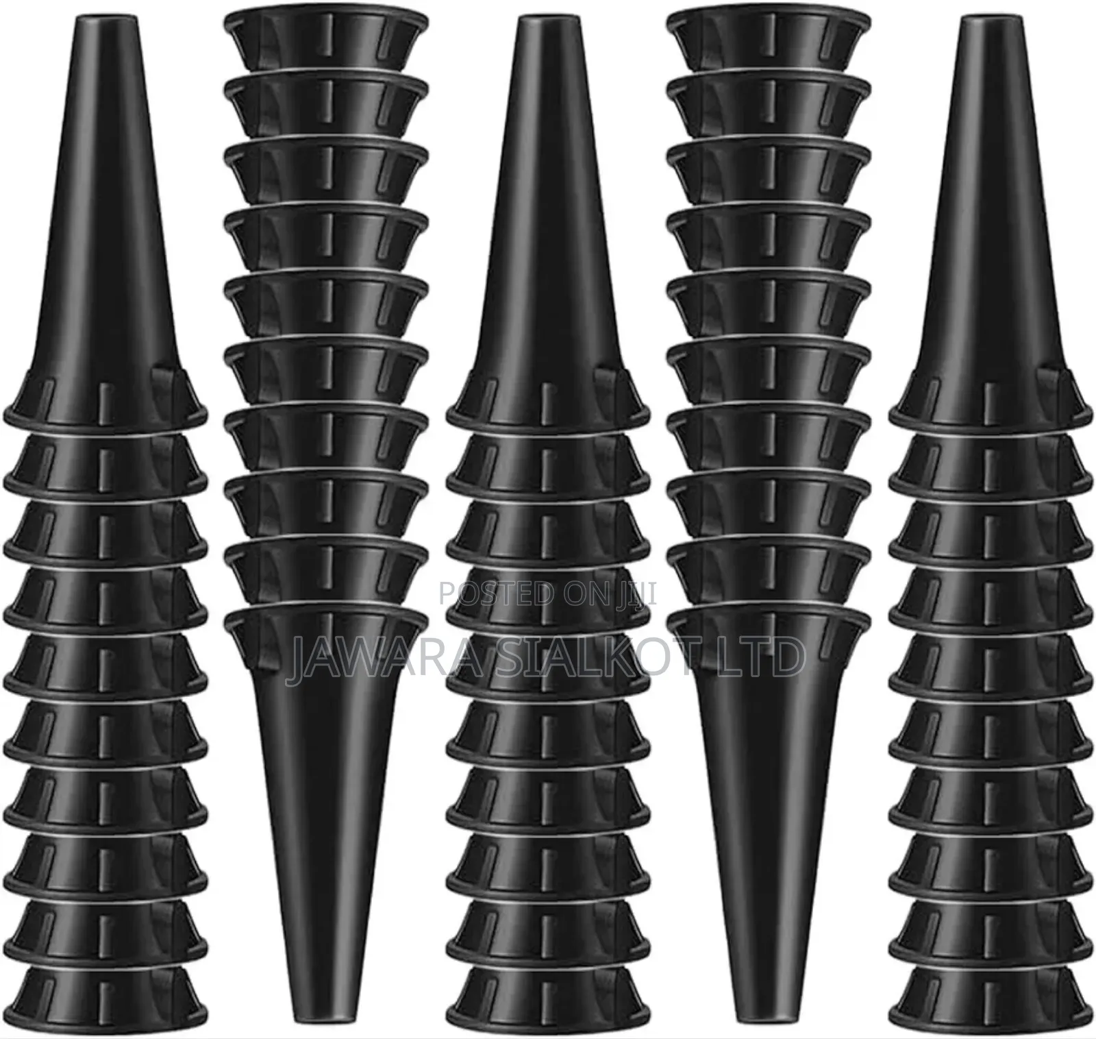 Diagnostic Otoscope Covers – | Universal, High-Quality