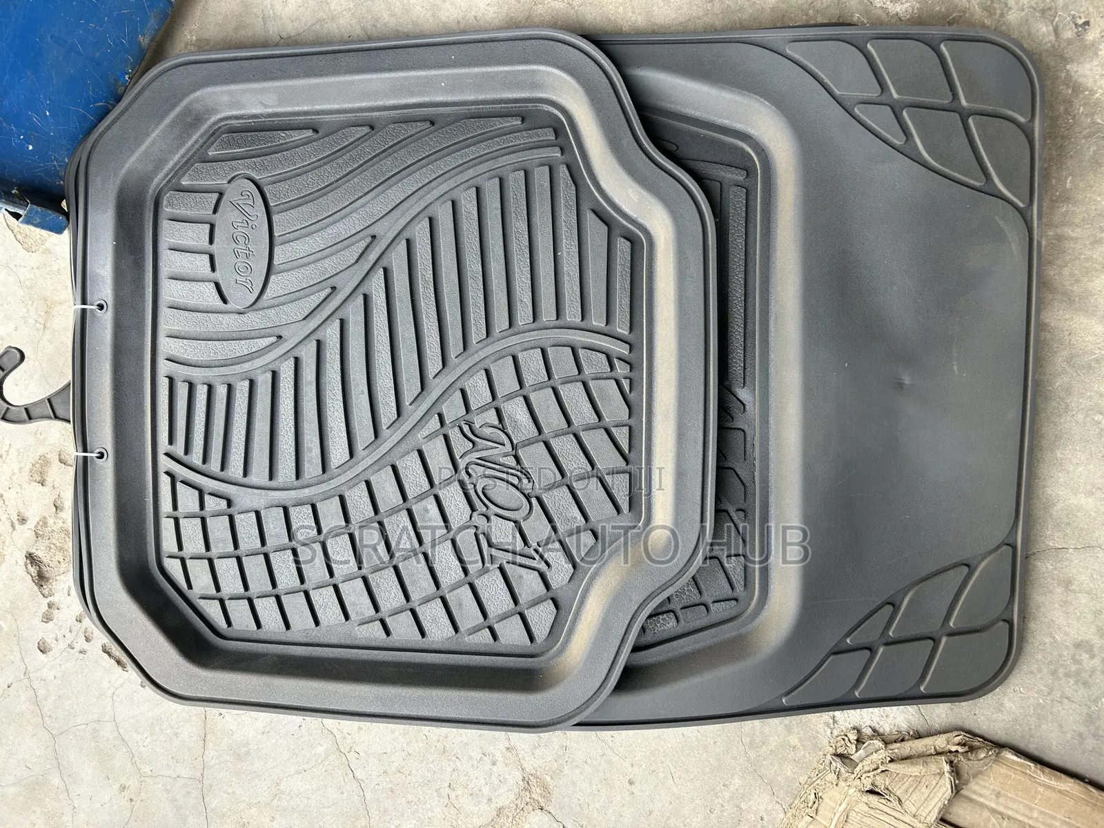 Universal Car Carpet Available