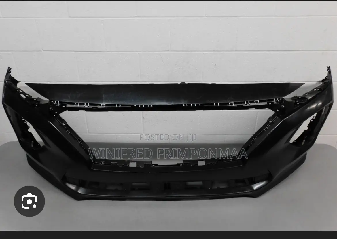 Santafe 2020 Bumper Front