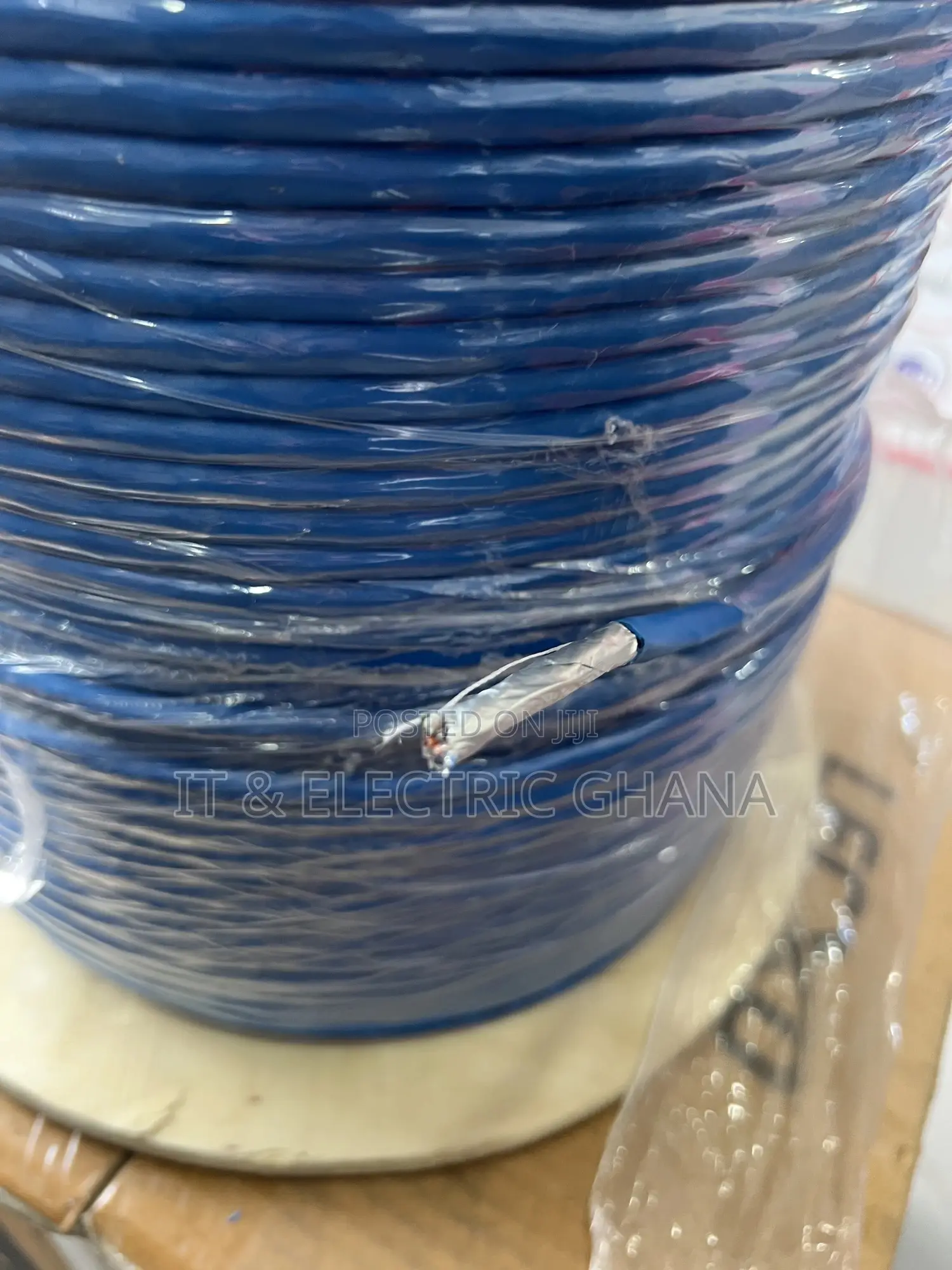 Cat6 Network Cable