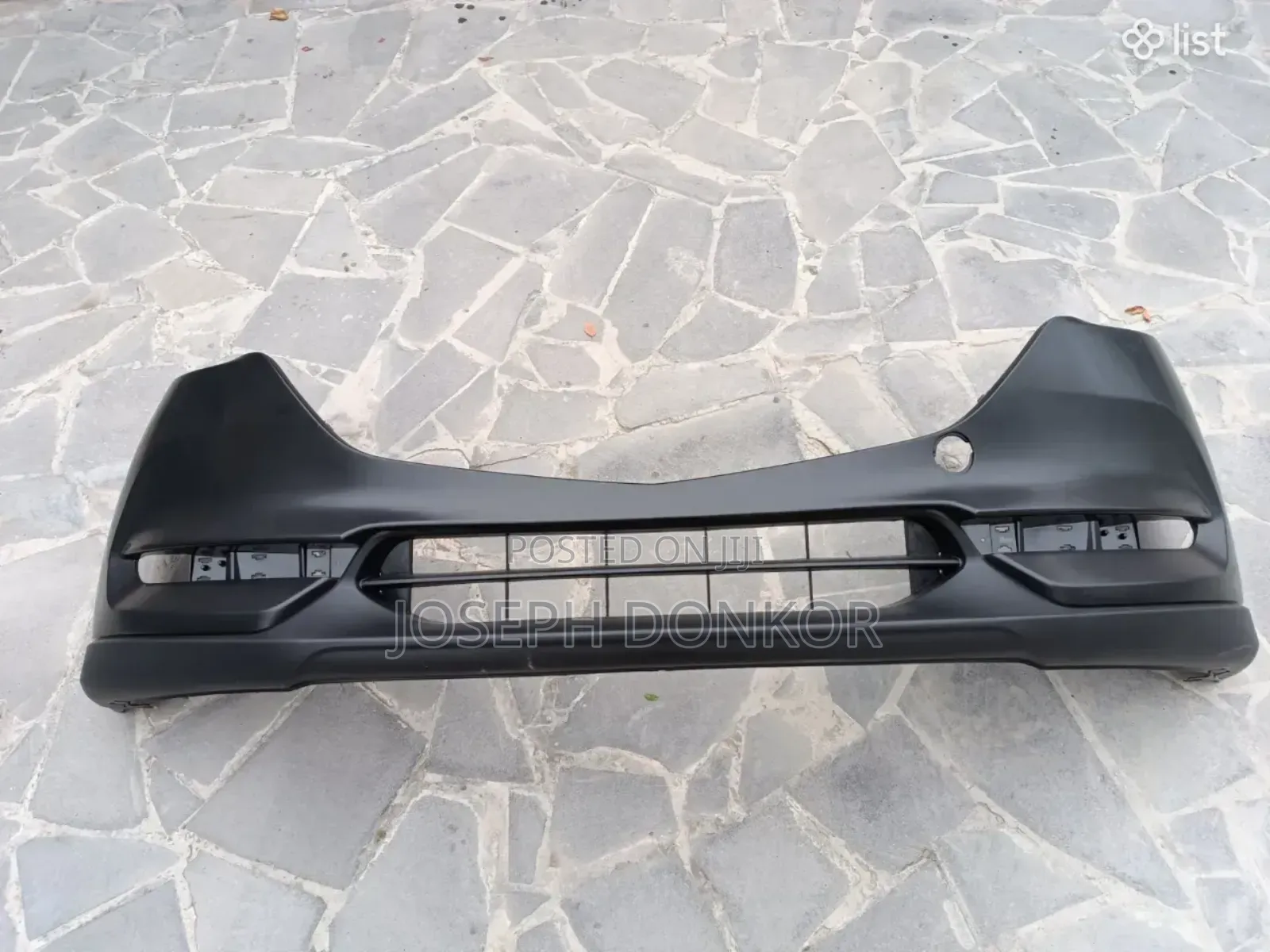 Mazda Cx5 Front Bumper 2017,2018,2019,2020,2021