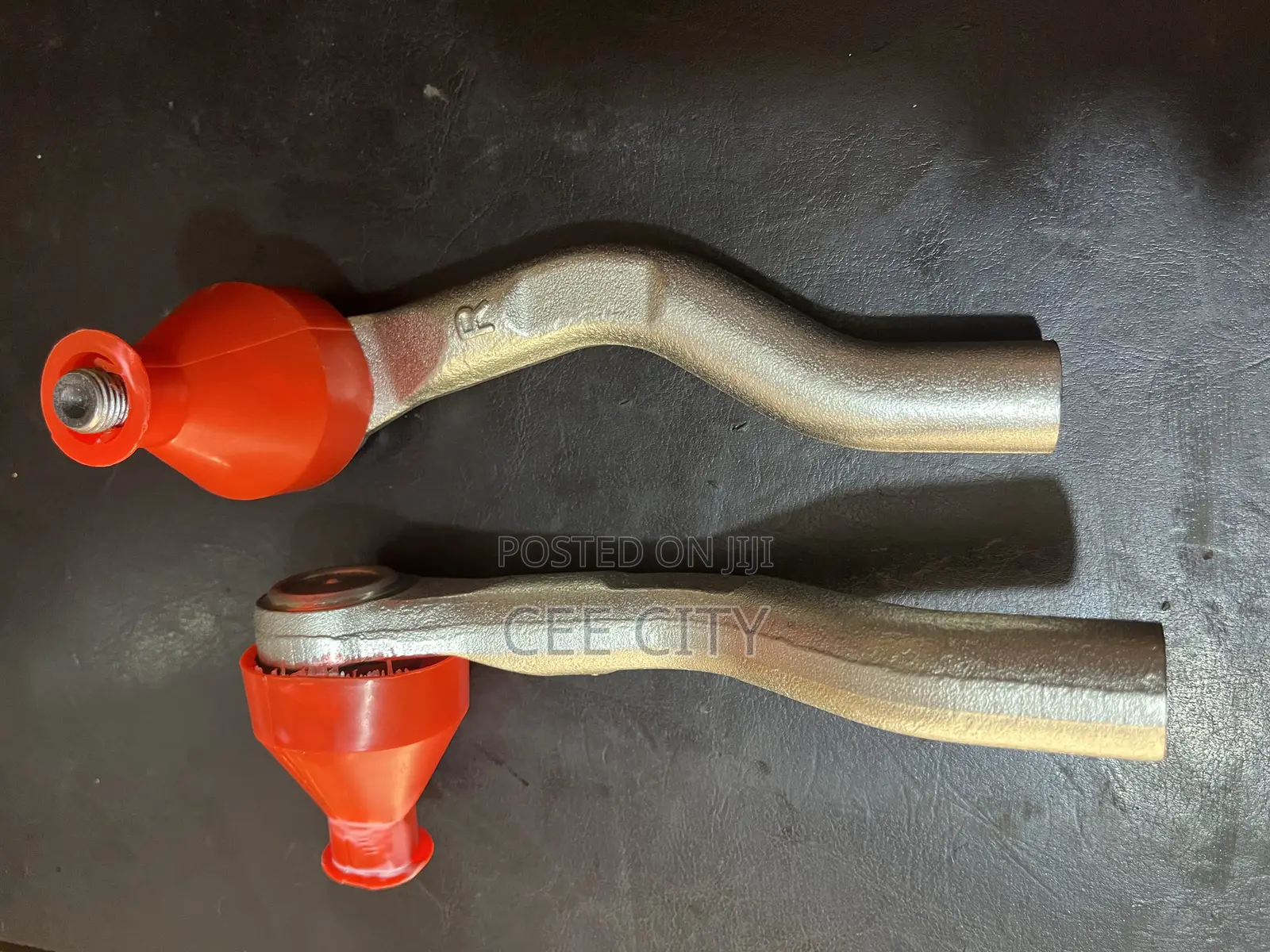 Honda CRV Rack Ends 2017,2018,2019,2020-2022