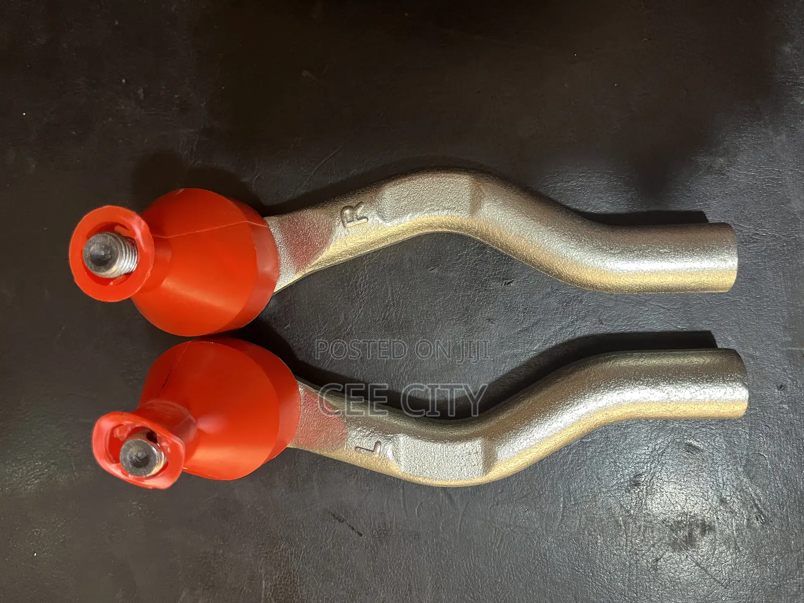 Honda CRV Rack Ends 2017,2018,2019,2020-2022