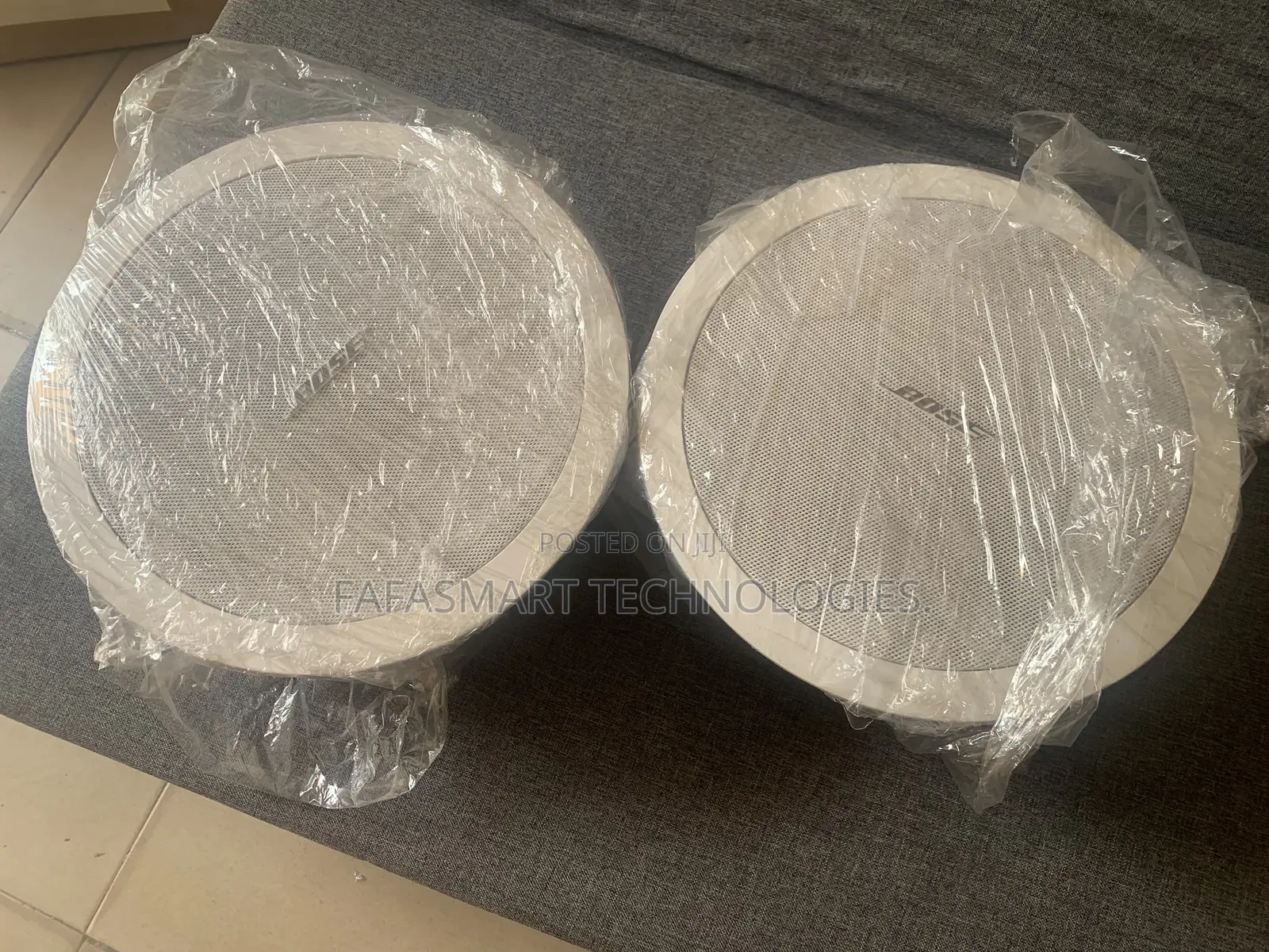 Ds40f Bose Ceiling Speakers