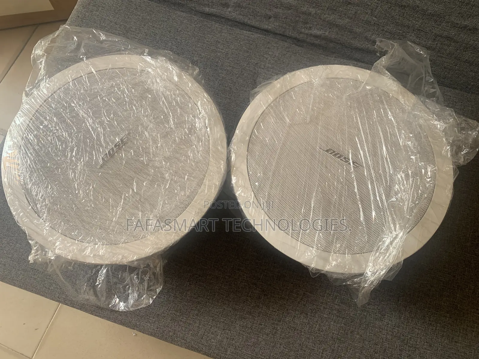 Ds40f Bose Ceiling Speakers