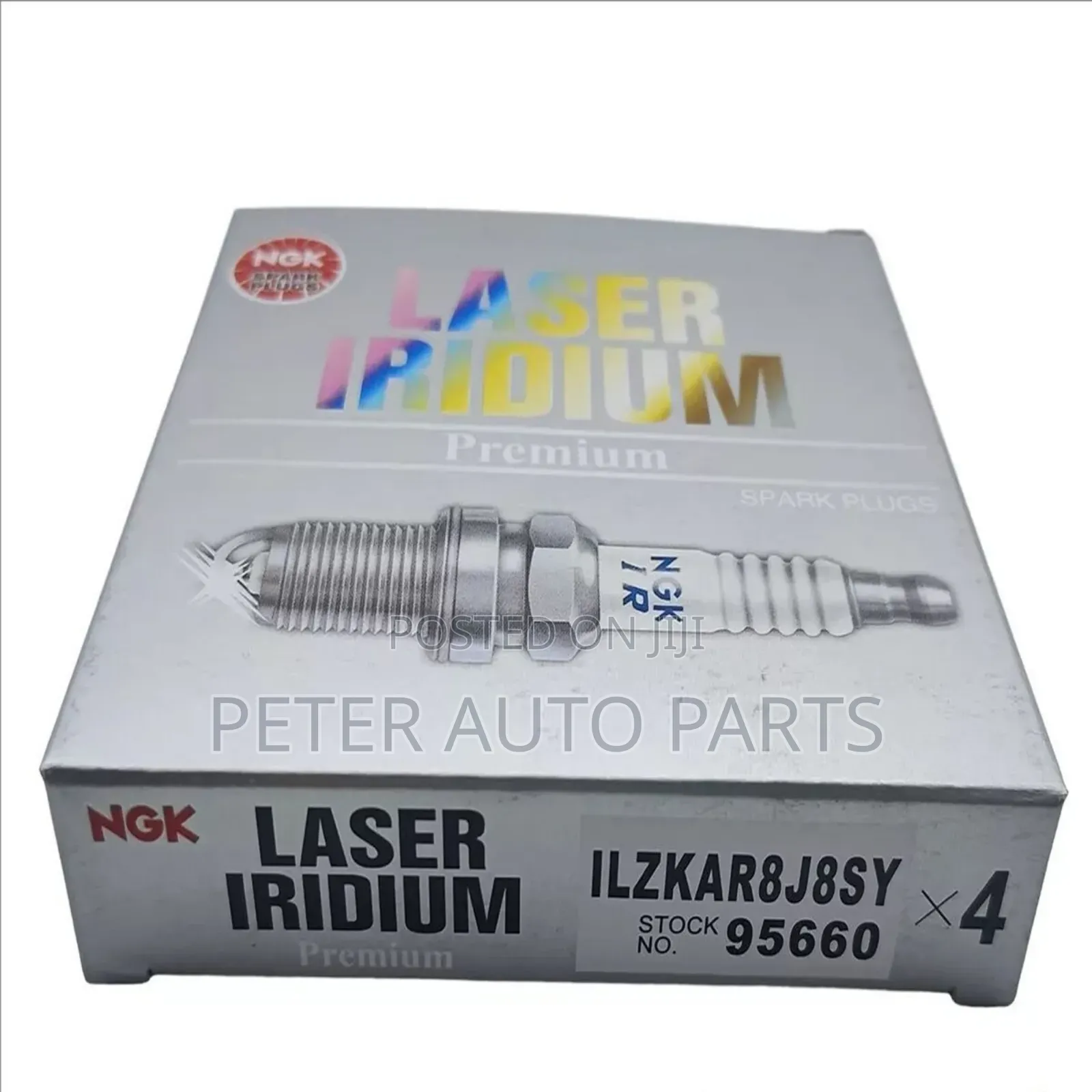Honda Cr-v 2022-25 1.5 Turbo Spark Plugs. Original.