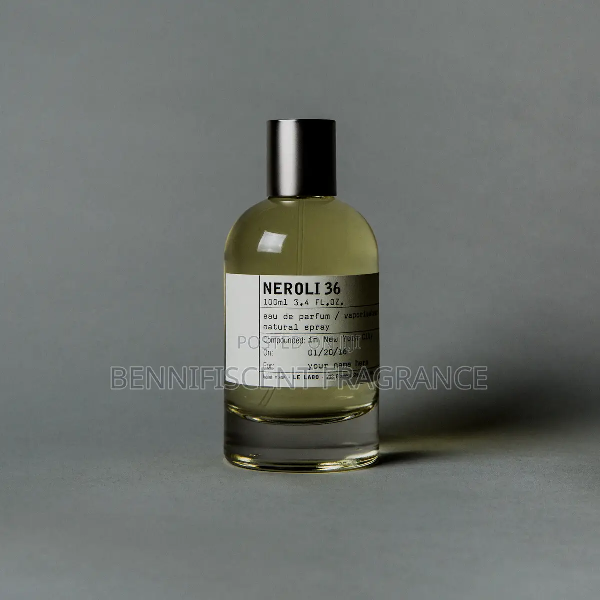 Le Labo Neroli 36 100ml
