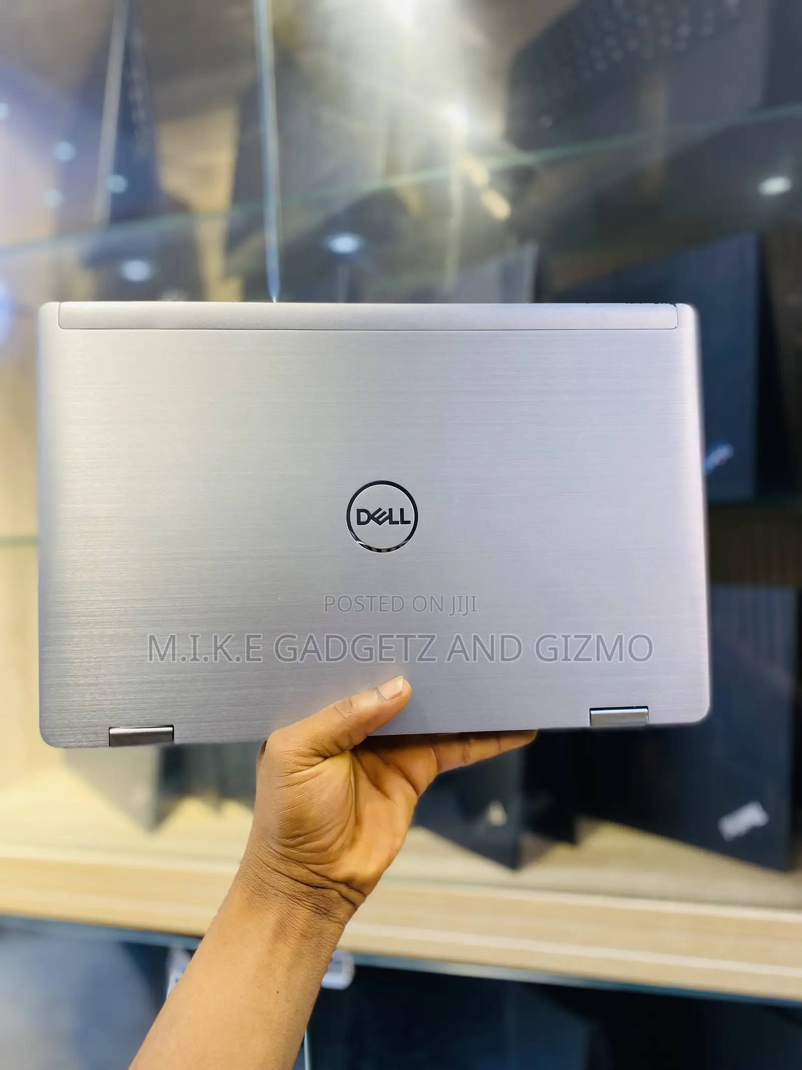 Laptop Dell Latitude 7420 16GB Intel Core i5 SSD 256GB